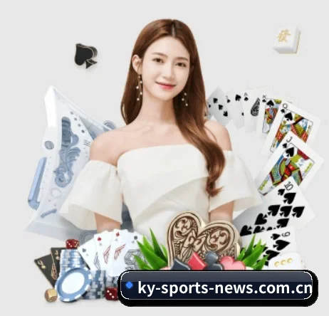 正式成立 - 开云电竞品牌正式登场,持有顶级运营资质,树立行业标杆。