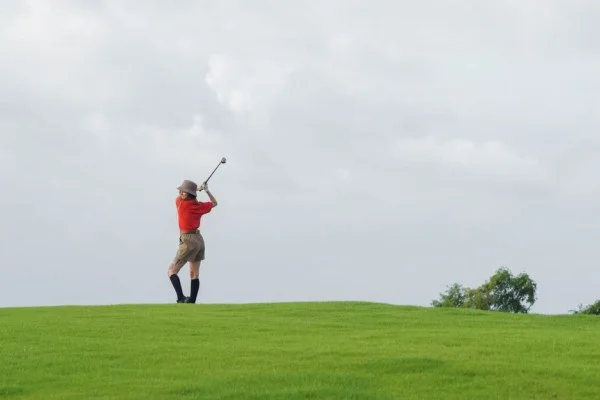 殷若宁LPGA赛季收官战罢 世界排名稳居前十奖金榜再创新高